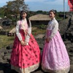 UNESCO and HANBOK Experience private tour package In Jeju island - Authentic Experiences That Matter