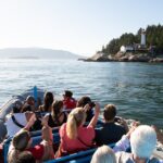 Unesco Biosphere and Bowen Island Tour with Island Visit - Why This Tour Offers Excellent Value