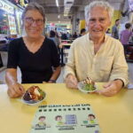 UNESCO Hawker Culture: Chinatown Food Tasting Tour - Final thoughts