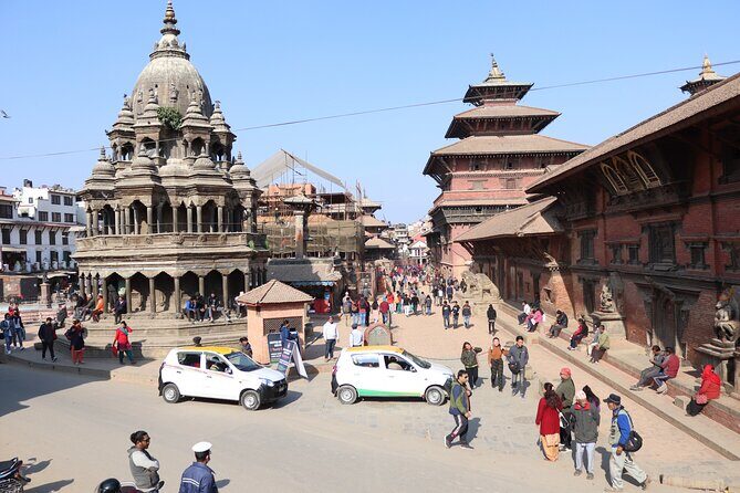 UNESCO Heritage Sightseeing in Kathmandu Private Tour - The Practicalities: What to Expect
