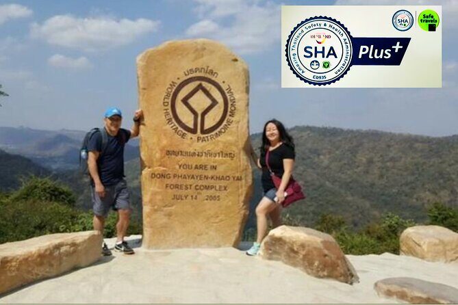 UNESCO Khao Yai National Park Adventure: Hiking & Waterfalls - Authentic Traveler Feedback