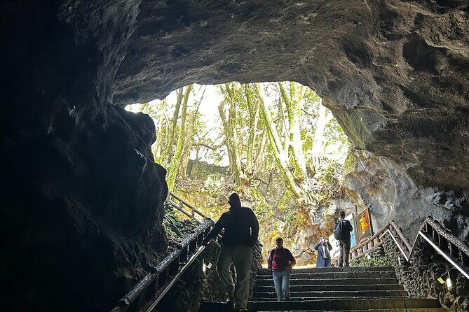 UNESCO Natural Heritage Private Tour by a Certificated Guide - The Practicalities and Value of the Tour