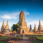 UNESCO Temple Group Tour to Ayutthaya From Bangkok - The Sum Up