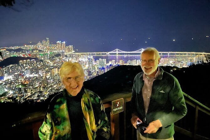 UNESCO World Heritage Gyeongju & Busan Two-city Private Tour. - The Sum Up