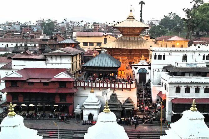 UNESCO World Heritage Site tour in Kathmandu - FAQs