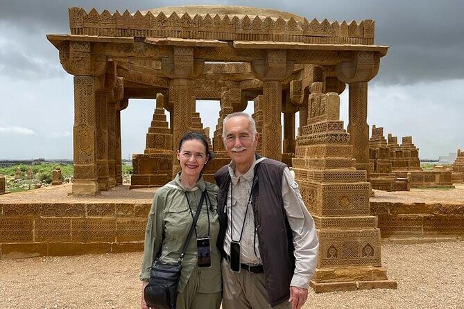 UNESCO World Heritage Tour Near Karachi - Final Thoughts