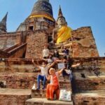 UNESCO's Ayutthaya Historical Park: Full-Day Tour from Bangkok - A Closer Look at the Itinerary