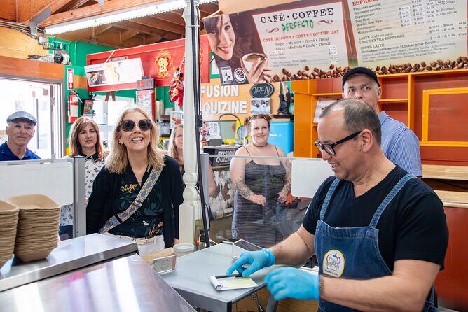 Unexpected Moncton Downtown Food and Drink Tour - Authentic Perspectives from Reviewers