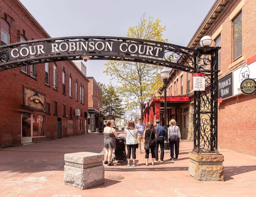Unexpected Moncton: Downtown Food and Drink Tour - Final Thoughts: Who Will Love This Tour?