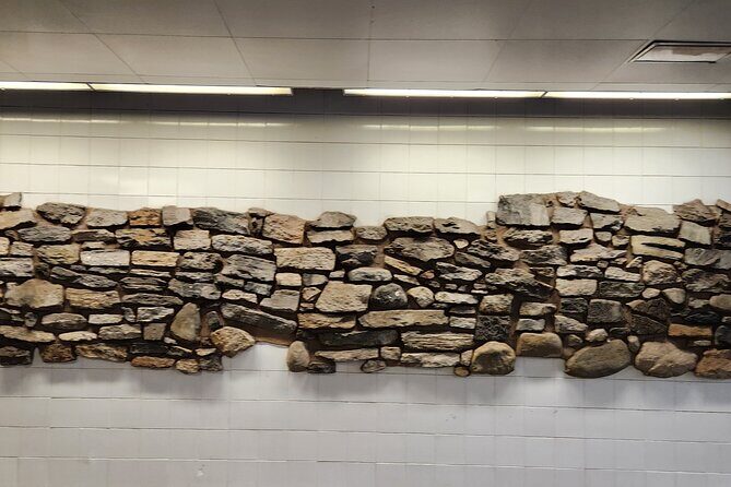 Unexpected Wall Street Walking Tour - FAQ