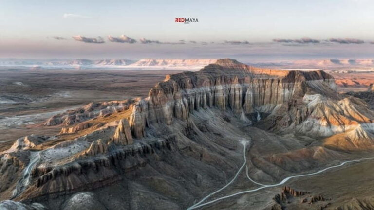 Unforgettable 3 days in Mangystau - Group Tour - A Deep Dive into the Experience