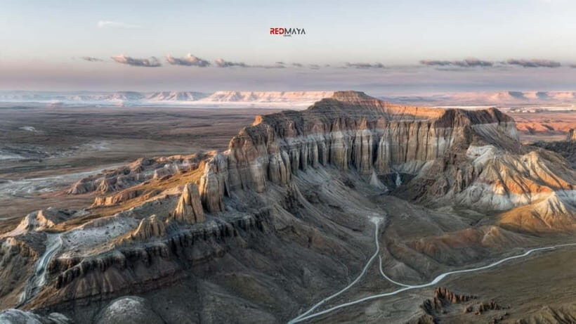 Unforgettable 3 days in Mangystau - Group Tour - A Deep Dive into the Experience