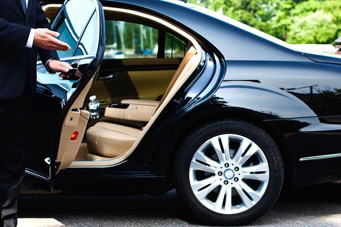 Unforgettable Ba Na Hills Adventure with Premium Transportation - The Complete Ba Na Hills Experience: An In-Depth Look