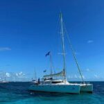 Unforgettable Catamaran Cruise from Cancun to Isla Mujeres - The Itinerary in Detail