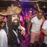 Unforgettable Pirate Dinner Adventure in the Mexican Caribbean - A Detailed Look at the Pirate Dinner Adventure