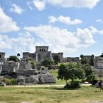 "Unforgettable Tulum Adventure: Ruins and Cenotes from cancun - Transportation, Timing, and Group Size