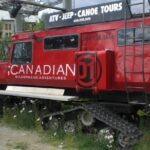 Unforgettable Whistler ( Full Day Private Tour) - The Iconic Waterfalls: Shannon and Brandywine