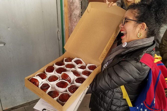 Union Square Donut Adventure and Walking Food Tour - Who Should Consider This Tour?