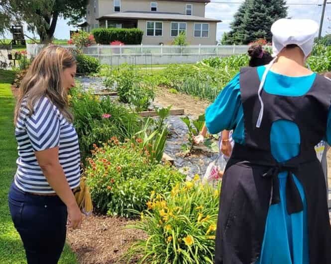 Unique Amish Immersion Experience - Analyzing the Value