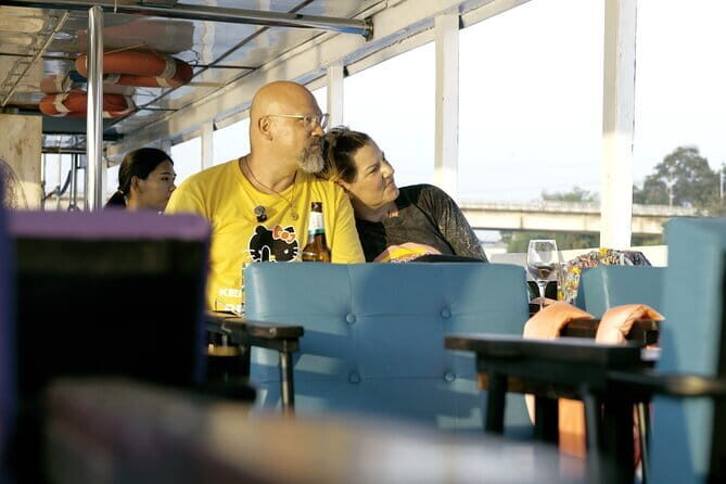 Unique and Scenic Slow Boat Tour from Ayutthaya to Bangkok - FAQ
