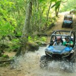 Unique Experience on ATVs or Razer through the Jungle! - The Details of the Tour