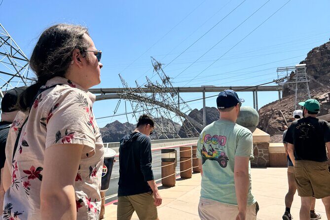 Unique Express Hoover Dam Tours at Boulder City - Who Is This Tour Best Suited For?