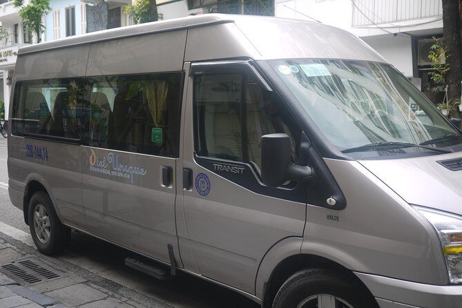 Unique Hanoi city tour full day - Small group tour - In The Sum Up