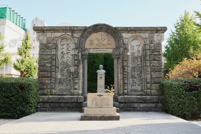 Unique History of the Arrival of Christianity Tour in Kagoshima - Who Should Consider This Tour?
