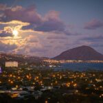 Unique Honolulu Sunset and Light Painting Tour - An In-Depth Look at the Tour
