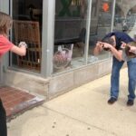 Unique Scavenger Hunt Experience in Greensboro by Zombie Scavengers - Pricing and Value