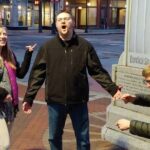 Unique Scavenger Hunt Experience in Louisville by 3Quest Challenge - Authentic Perspectives from Other Travelers