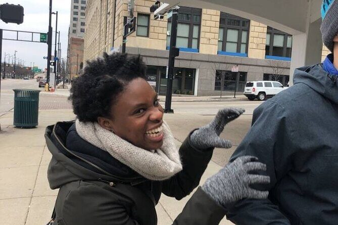 Unique Scavenger Hunt Experience in Madison by 3Quest Challenge - Final Thoughts: Is It Right for You?