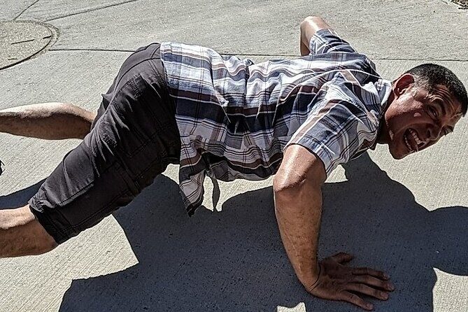 Unique Scavenger Hunt Experience in McAllen by Zombie Scavengers - Detailed Breakdown of the McAllen Zombie Scavenger Hunt