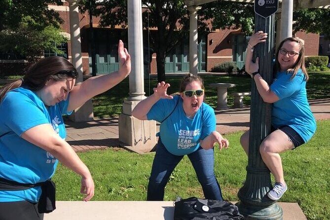 Unique Scavenger Hunt Experience in Milwaukee by Operation City Quest - FAQ