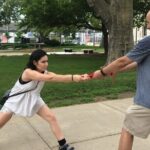 Unique Scavenger Hunt Experience in Minneapolis by Wacky Walks - What to Expect From the Minneapolis Wacky Walks Scavenger Hunt