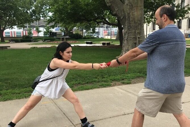 Unique Scavenger Hunt Experience in Minneapolis by Wacky Walks - What to Expect From the Minneapolis Wacky Walks Scavenger Hunt