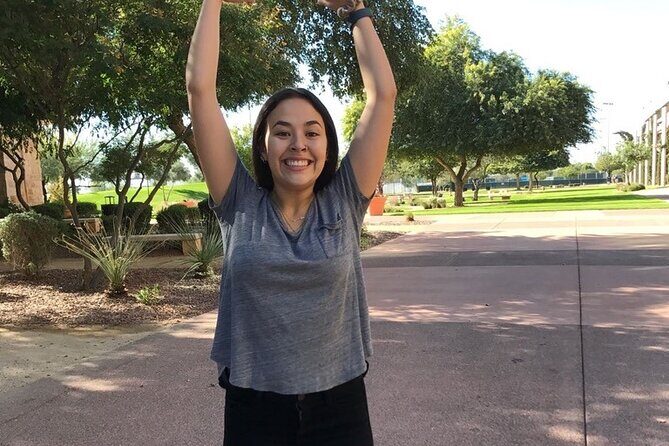 Unique Scavenger Hunt Experience in Myrtle Beach by Wacky Walks - Who Should Consider This?