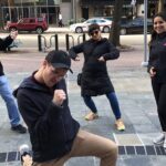 Unique Scavenger Hunt Experience in Nanaimo by Crazy Dash - Detailed Breakdown of the Experience