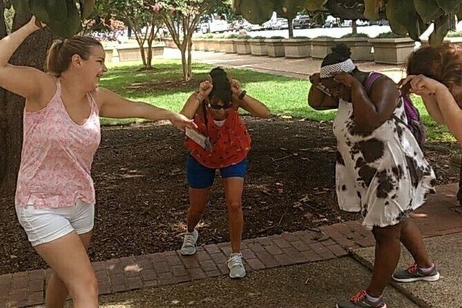 Unique Scavenger Hunt Experience in Pasadena by Wacky Walks - Exploring Pasadena with Wacky Walks: A Detailed Review