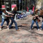 Unique Scavenger Hunt Experience in Philadelphia by Operation City Quest - The Route and Highlights