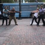 Unique Scavenger Hunt Experience in Portland by Wacky Walks - Authentic Insights from Participants