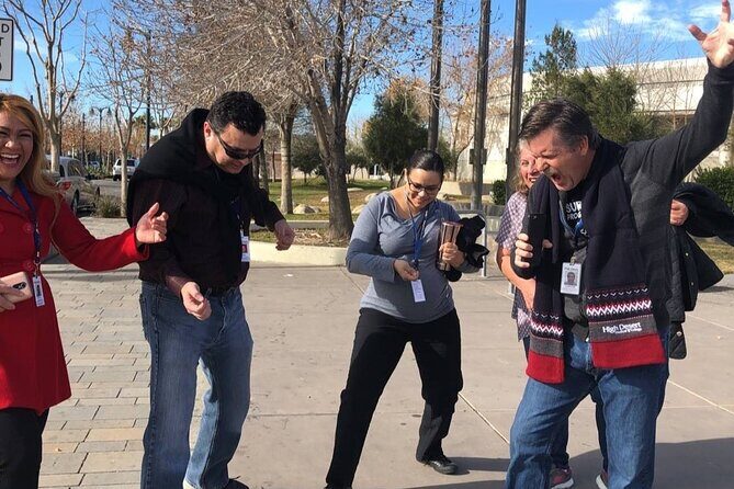 Unique Scavenger Hunt Experience in Portland by Wacky Walks - Why This Experience Offers Real Value