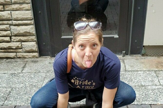 Unique Scavenger Hunt Experience in Rochester by Zombie Scavengers - Exploring Rochester Through a Unique Lens