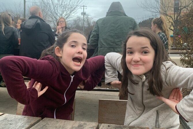 Unique Scavenger Hunt Experience in Rockford by Zombie Scavengers - The Value of a Zombie-Themed City Adventure