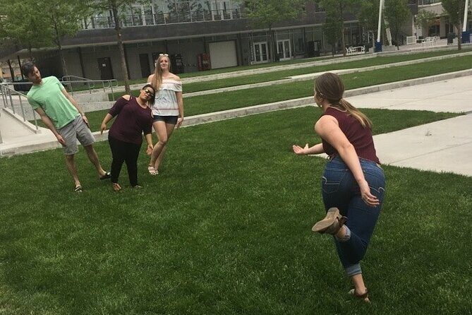 Unique Scavenger Hunt Experience in Spokane by Zombie Scavengers - An In-Depth Look at the Spokane Zombie Scavengers Experience