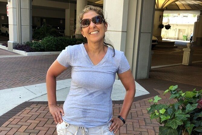 Unique Scavenger Hunt Experience in Virginia Beach by Wacky Walks - The Experience in Real Life: Authentic Perspectives