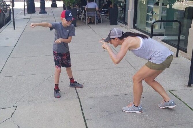 Unique Scavenger Hunt Experience in Waco by Wacky Walks - Final Thoughts: Is It Worth Trying?