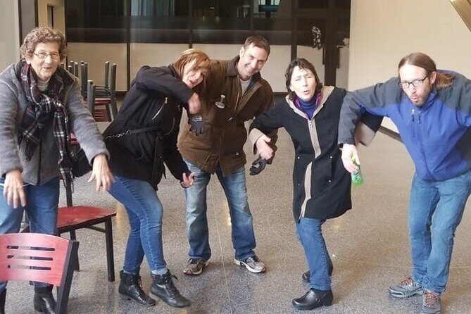 Unique Scavenger Hunt Experience in Waterloo by Zombie Scavengers - Final Thoughts: Is It Worth It?