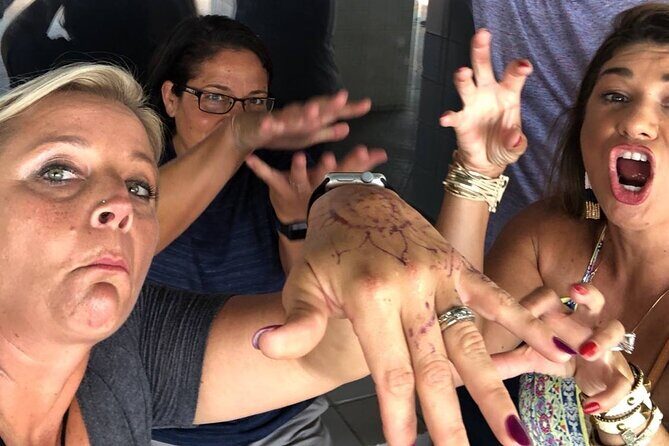 Unique Scavenger Hunt Experience in Winnipeg by Operation City Quest - Exploring Winnipeg with Operation City Quest: A Detailed Look