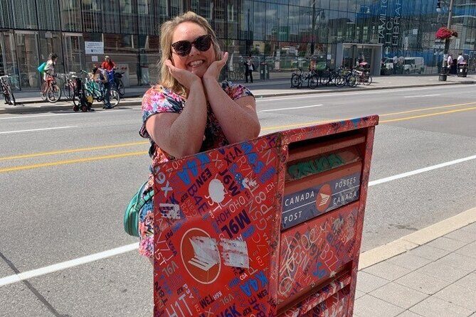 Unique Scavenger Hunt in Chatham-Kent by Zombie Scavengers - What Makes It Special